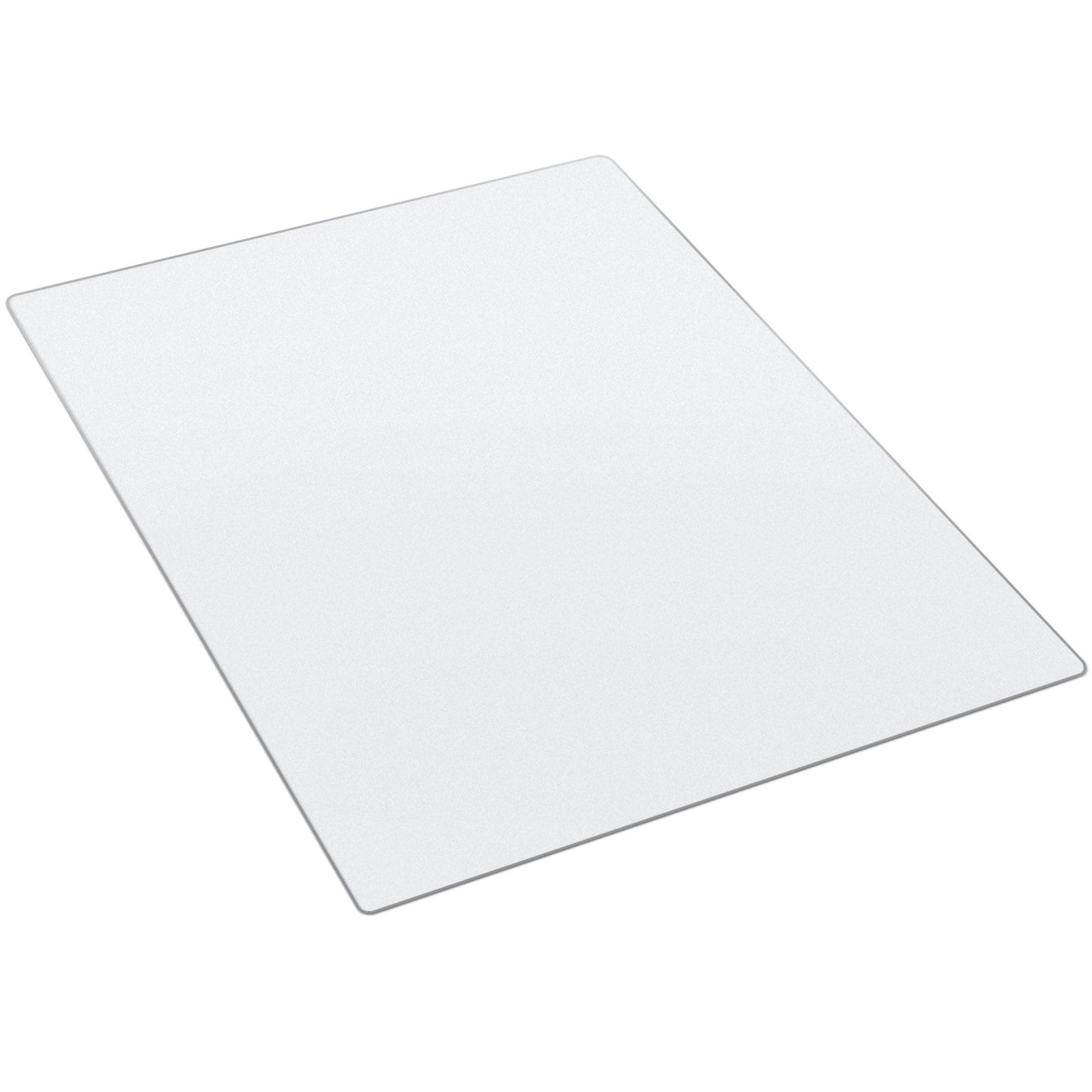 Transparent Office Chair Mat For Hard Floors Home Protection_voghion.com